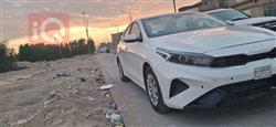 کیا فۆرتێ